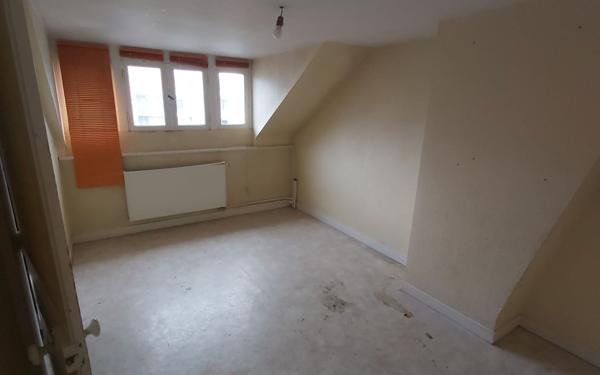 Maison à vendre    4 pièces •  Amiens