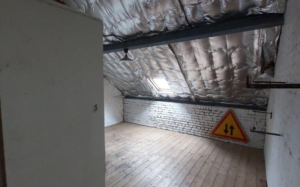 Maison à vendre    4 pièces •  Amiens