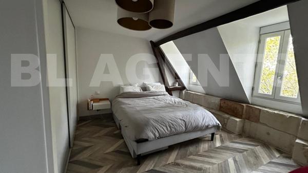 Appartement 4 pièce(s) 100 m2