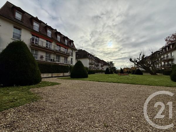 Appartement F4 à vendre  4 pièces - 80,79 m2 FONTAINEBLEAU - 77