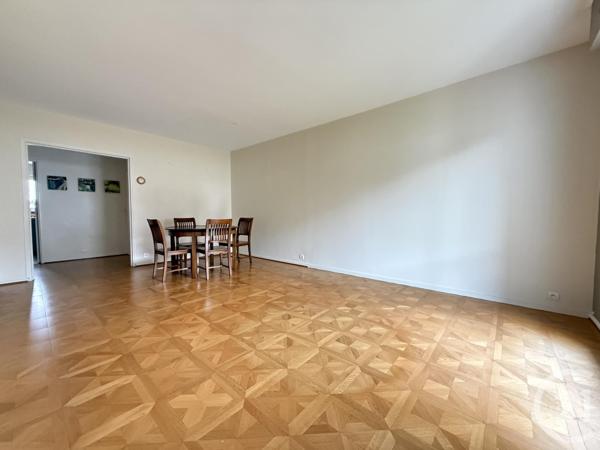 Appartement F4 à vendre  4 pièces - 80,79 m2 FONTAINEBLEAU - 77