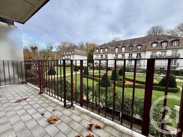 Appartement F4 à vendre  4 pièces - 80,79 m2 FONTAINEBLEAU - 77