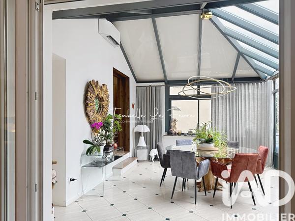 Maison à vendre 9 pièces 250 m² Mennecy