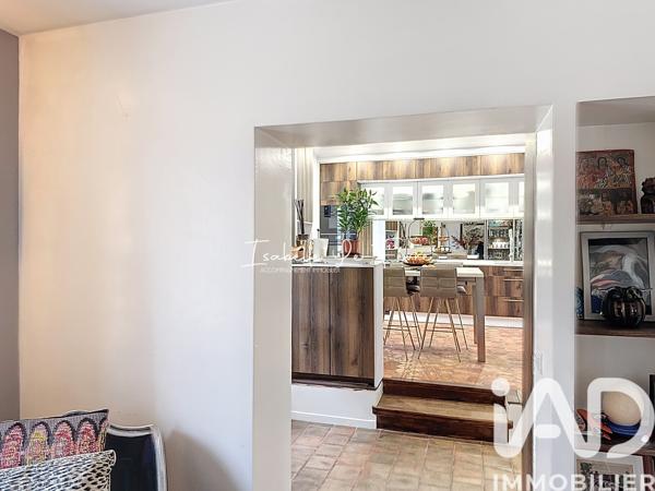 Maison à vendre 9 pièces 250 m² Mennecy