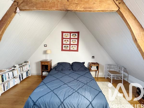 Maison à vendre 7 pièces 160 m² Bovelles