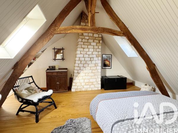 Maison à vendre 7 pièces 160 m² Bovelles