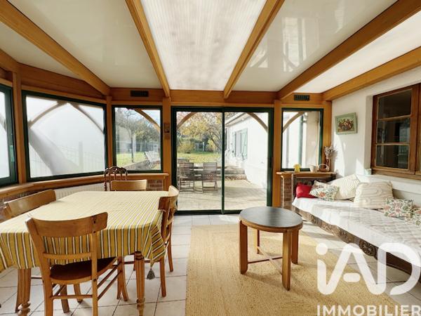 Maison à vendre 7 pièces 160 m² Bovelles