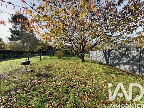 Maison à vendre 7 pièces 160 m² Bovelles