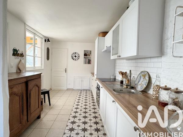 Maison à vendre 7 pièces 160 m² Bovelles