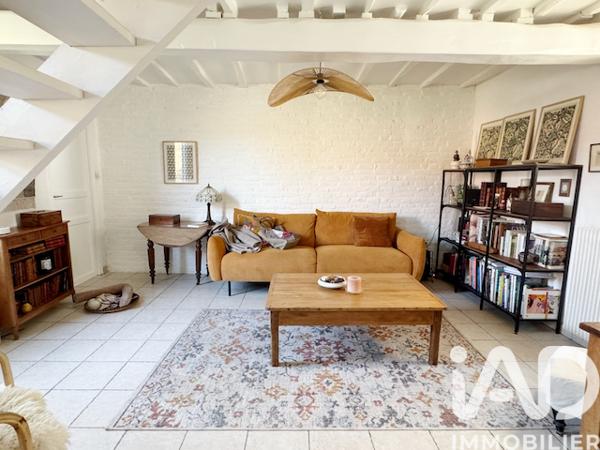 Maison à vendre 7 pièces 160 m² Bovelles