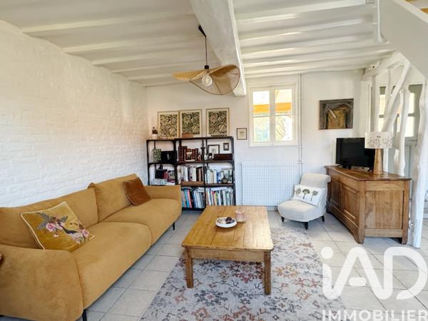 Maison à vendre 7 pièces 160 m² Bovelles