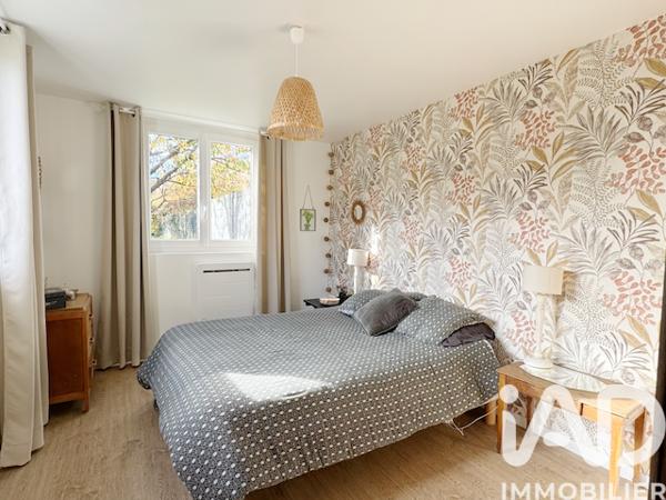 Maison à vendre 7 pièces 160 m² Bovelles