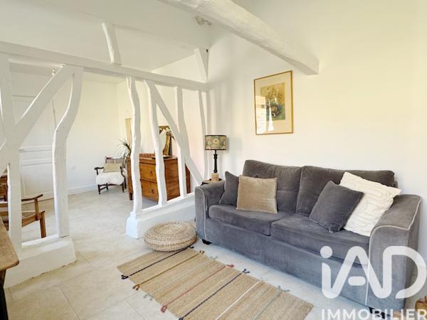 Maison à vendre 7 pièces 160 m² Bovelles