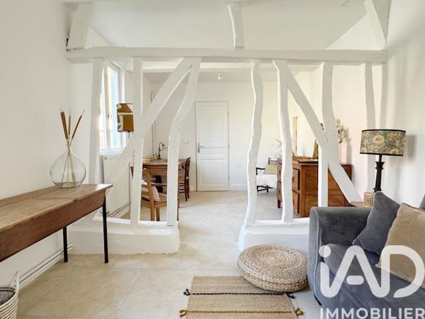 Maison à vendre 7 pièces 160 m² Bovelles