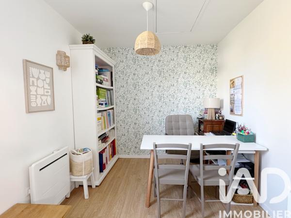 Maison à vendre 7 pièces 160 m² Bovelles