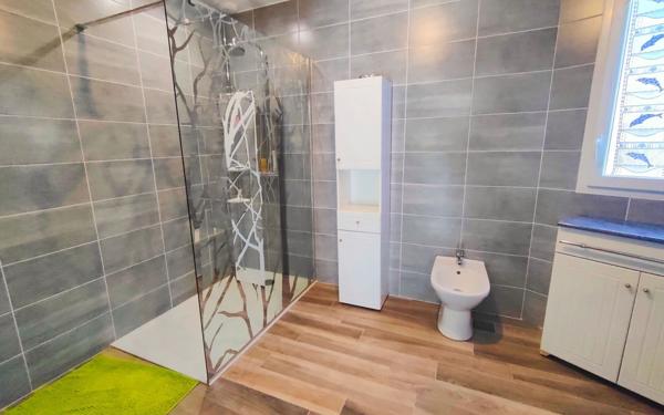 Maison à vendre    4 pièces •  Saint-Laurent-d'Olt