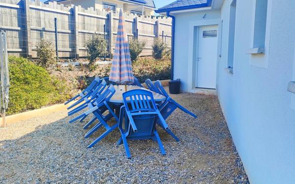 Maison à vendre    4 pièces •  Saint-Laurent-d'Olt