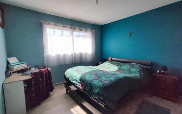 Maison à vendre    4 pièces •  Saint-Laurent-d'Olt