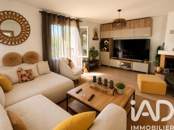 Maison à vendre 9 pièces 177 m² Bry-sur-Marne