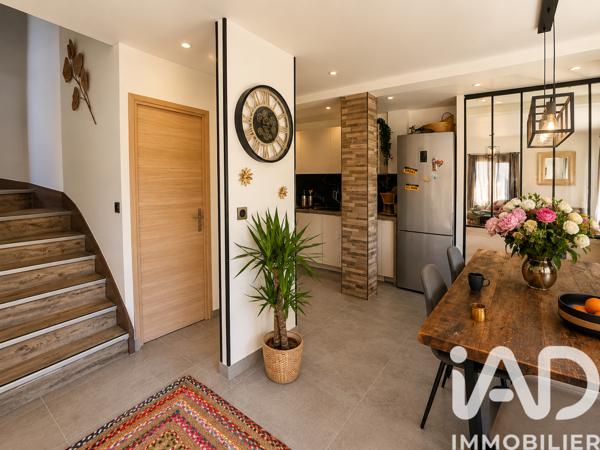 Maison à vendre 9 pièces 177 m² Bry-sur-Marne