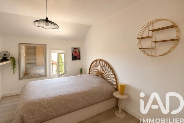 Maison à vendre 9 pièces 177 m² Bry-sur-Marne