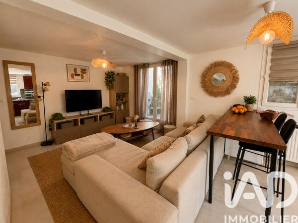 Maison à vendre 9 pièces 177 m² Bry-sur-Marne