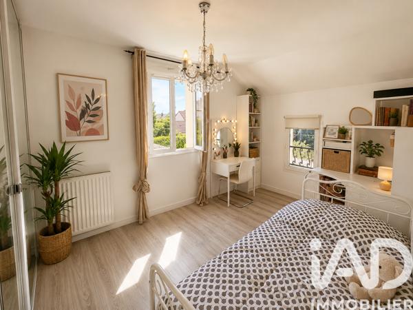 Maison à vendre 9 pièces 177 m² Bry-sur-Marne
