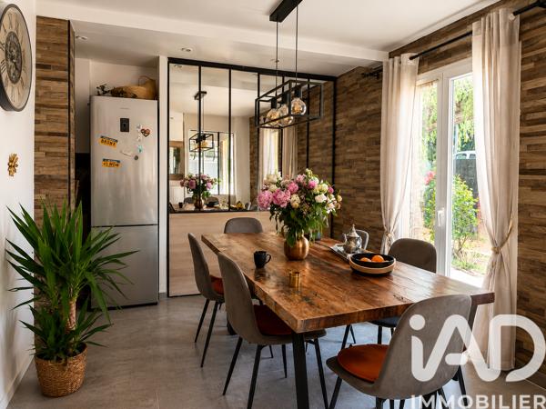Maison à vendre 9 pièces 177 m² Bry-sur-Marne