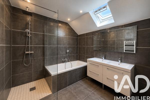 Maison à vendre 9 pièces 177 m² Bry-sur-Marne