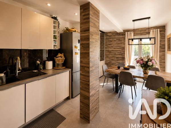 Maison à vendre 9 pièces 177 m² Bry-sur-Marne