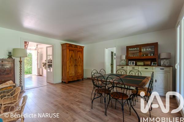 Maison à vendre 7 pièces 190 m² Noisy-le-Roi