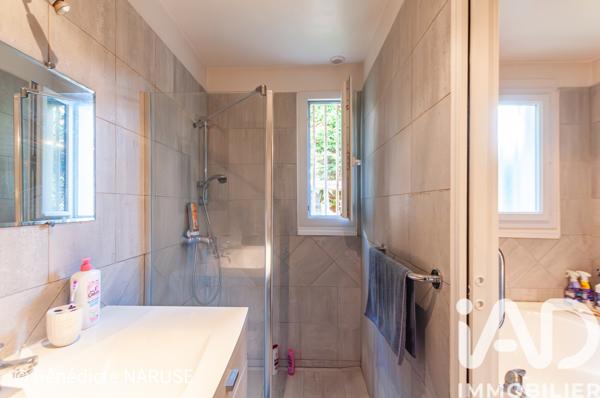 Maison à vendre 7 pièces 190 m² Noisy-le-Roi