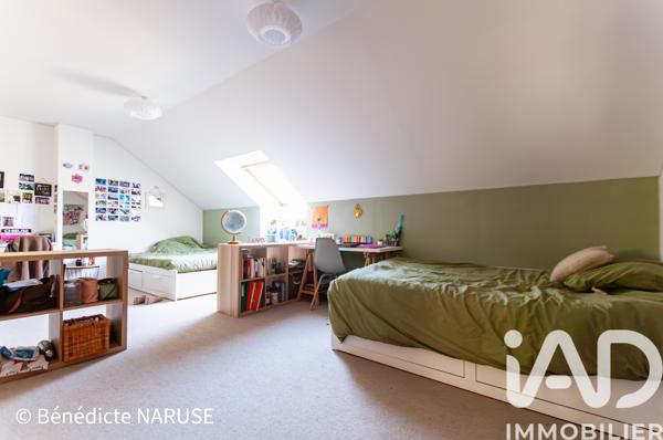Maison à vendre 7 pièces 190 m² Noisy-le-Roi