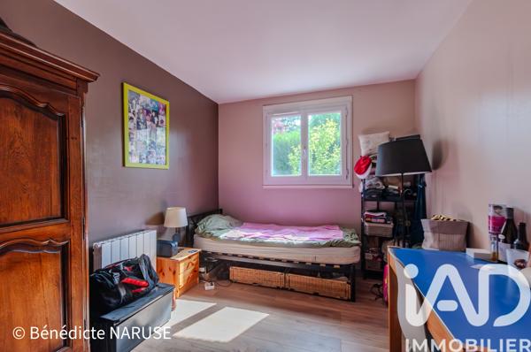 Maison à vendre 7 pièces 190 m² Noisy-le-Roi