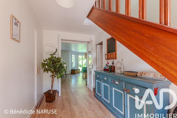Maison à vendre 7 pièces 190 m² Noisy-le-Roi