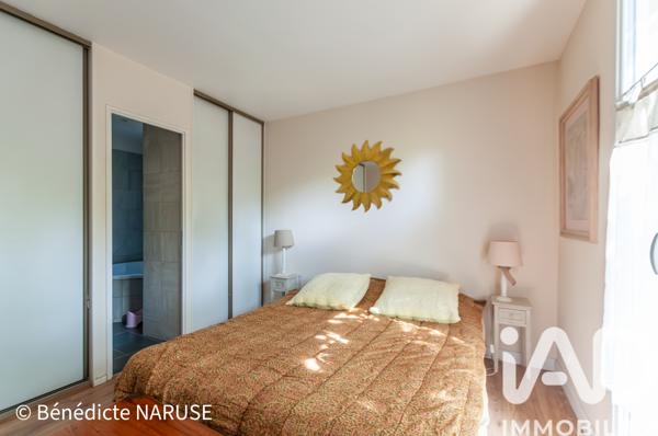 Maison à vendre 7 pièces 190 m² Noisy-le-Roi