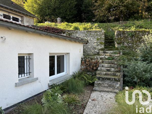 Maison à vendre 7 pièces 155 m² Septeuil