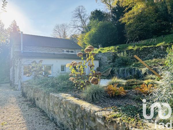 Maison à vendre 7 pièces 155 m² Septeuil