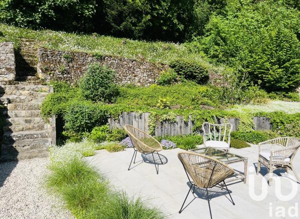 Maison à vendre 7 pièces 155 m² Septeuil