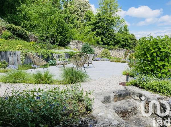 Maison à vendre 7 pièces 155 m² Septeuil