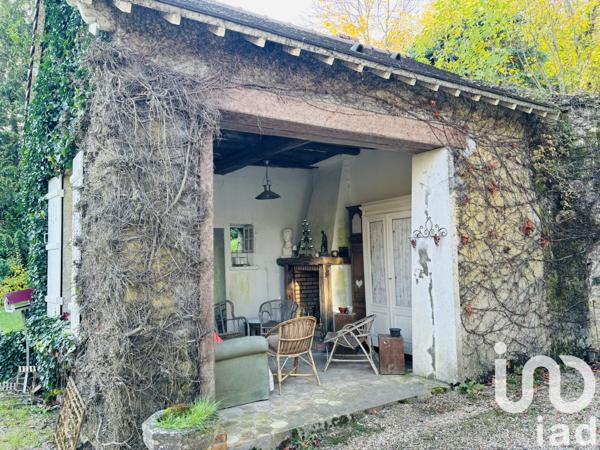 Maison à vendre 7 pièces 155 m² Septeuil