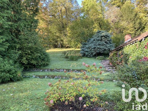 Maison à vendre 7 pièces 155 m² Septeuil