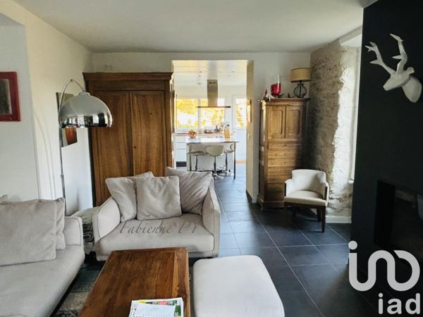 Maison à vendre 7 pièces 155 m² Septeuil