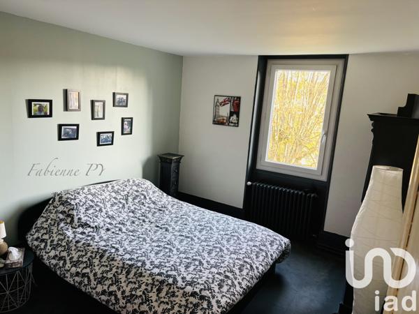 Maison à vendre 7 pièces 155 m² Septeuil