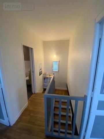 Maison à vendre à Saint-Gilles en Ille-et-Vilaine (35590), ref : 030/72954   
En campagne