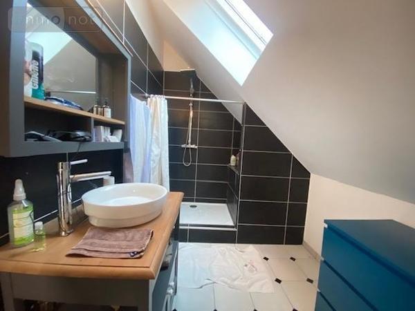 Maison à vendre à Saint-Gilles en Ille-et-Vilaine (35590), ref : 030/72954   
En campagne