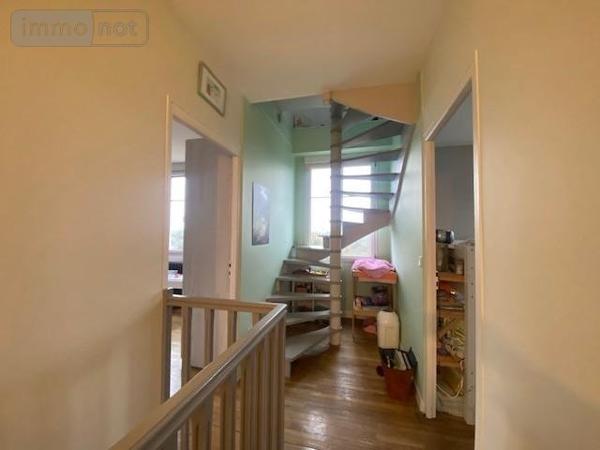 Maison à vendre à Saint-Gilles en Ille-et-Vilaine (35590), ref : 030/72954   
En campagne