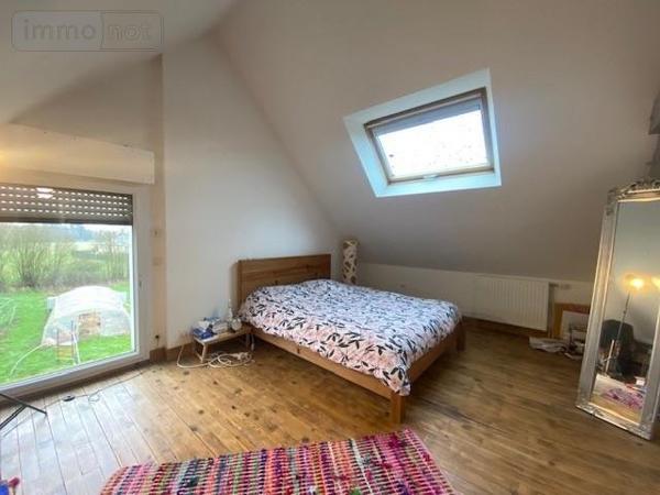 Maison à vendre à Saint-Gilles en Ille-et-Vilaine (35590), ref : 030/72954   
En campagne