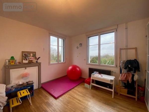 Maison à vendre à Saint-Gilles en Ille-et-Vilaine (35590), ref : 030/72954   
En campagne