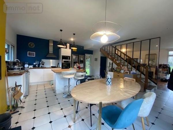 Maison à vendre à Saint-Gilles en Ille-et-Vilaine (35590), ref : 030/72954   
En campagne